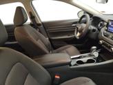 Thumbnail of 2024 Super Black Nissan Altima