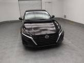 Thumbnail of 2024 Super Black Nissan Altima