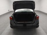 Thumbnail of 2024 Super Black Nissan Altima
