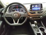 Thumbnail of 2024 Super Black Nissan Altima