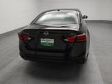 Thumbnail of 2024 Super Black Nissan Altima
