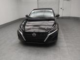 Thumbnail of 2024 Super Black Nissan Altima