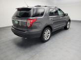 Thumbnail of 2015 Gray Ford Explorer