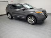 Thumbnail of 2015 Gray Ford Explorer