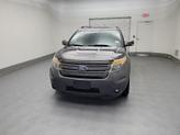 Thumbnail of 2015 Gray Ford Explorer