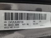 Thumbnail of 2018 Gray Jeep Cherokee