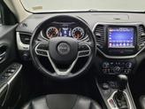 Thumbnail of 2018 Gray Jeep Cherokee