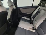 Thumbnail of 2018 Black Cherry Kia Sportage