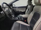 Thumbnail of 2018 Black Cherry Kia Sportage