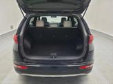 Thumbnail of 2018 Black Cherry Kia Sportage
