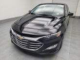 Thumbnail of 2023 Mosaic Black Metallic Chevrolet Malibu