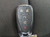 Thumbnail of 2023 Mosaic Black Metallic Chevrolet Malibu
