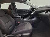 Thumbnail of 2023 Mosaic Black Metallic Chevrolet Malibu