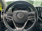 Thumbnail of 2021 Slate Blue Pearlcoat Jeep Cherokee