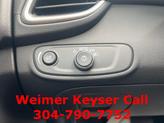 Thumbnail of 2022 Summit White Chevrolet Trax