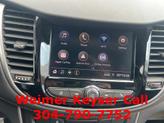 Thumbnail of 2022 Summit White Chevrolet Trax