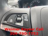 Thumbnail of 2022 Summit White Chevrolet Trax