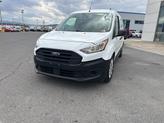 Thumbnail of 2020 Frozen White Ford Transit Connect