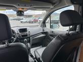 Thumbnail of 2020 Frozen White Ford Transit Connect