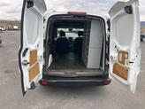 Thumbnail of 2020 Frozen White Ford Transit Connect