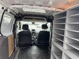 Thumbnail of 2020 Frozen White Ford Transit Connect
