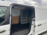 Thumbnail of 2020 Frozen White Ford Transit Connect