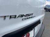 Thumbnail of 2020 Frozen White Ford Transit Connect