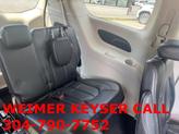 Thumbnail of 2023 Velvet Red Pearlcoat Chrysler Pacifica
