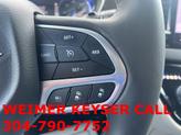 Thumbnail of 2023 Velvet Red Pearlcoat Chrysler Pacifica