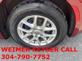 Thumbnail of 2023 Velvet Red Pearlcoat Chrysler Pacifica