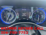 Thumbnail of 2023 Velvet Red Pearlcoat Chrysler Pacifica