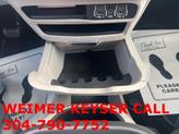Thumbnail of 2023 Velvet Red Pearlcoat Chrysler Pacifica