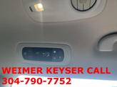 Thumbnail of 2023 Velvet Red Pearlcoat Chrysler Pacifica