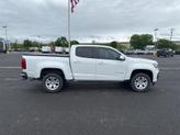 Thumbnail of 2022 Summit White Chevrolet Colorado