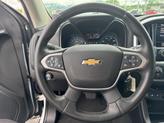 Thumbnail of 2022 Summit White Chevrolet Colorado