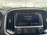 Thumbnail of 2022 Summit White Chevrolet Colorado
