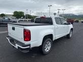 Thumbnail of 2022 Summit White Chevrolet Colorado