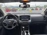Thumbnail of 2022 Summit White Chevrolet Colorado