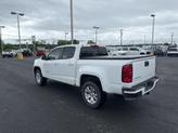 Thumbnail of 2022 Summit White Chevrolet Colorado