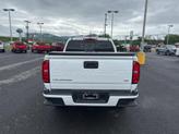 Thumbnail of 2022 Summit White Chevrolet Colorado
