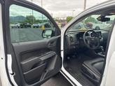 Thumbnail of 2022 Summit White Chevrolet Colorado