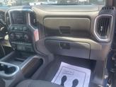 Thumbnail of 2019 Northsky Blue Metallic Chevrolet Silverado 1500