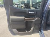 Thumbnail of 2019 Northsky Blue Metallic Chevrolet Silverado 1500