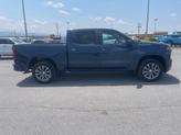 Thumbnail of 2019 Northsky Blue Metallic Chevrolet Silverado 1500