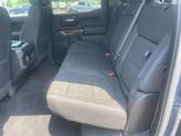Thumbnail of 2019 Northsky Blue Metallic Chevrolet Silverado 1500