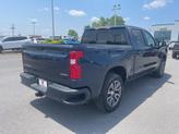 Thumbnail of 2019 Northsky Blue Metallic Chevrolet Silverado 1500
