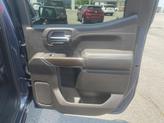 Thumbnail of 2019 Northsky Blue Metallic Chevrolet Silverado 1500