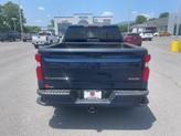 Thumbnail of 2019 Northsky Blue Metallic Chevrolet Silverado 1500