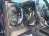 Thumbnail of 2019 Northsky Blue Metallic Chevrolet Silverado 1500