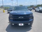 Thumbnail of 2019 Northsky Blue Metallic Chevrolet Silverado 1500
